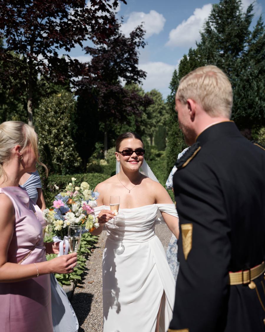 Wedding photo