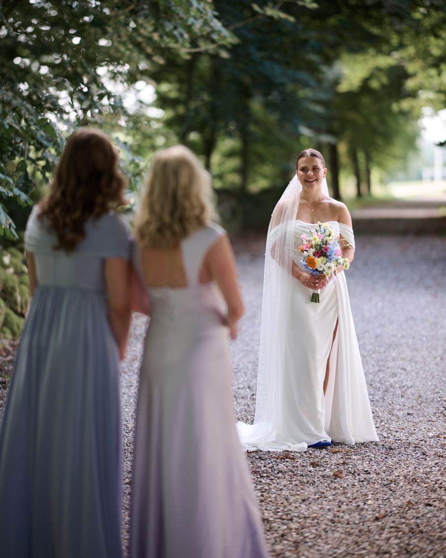 Wedding photo