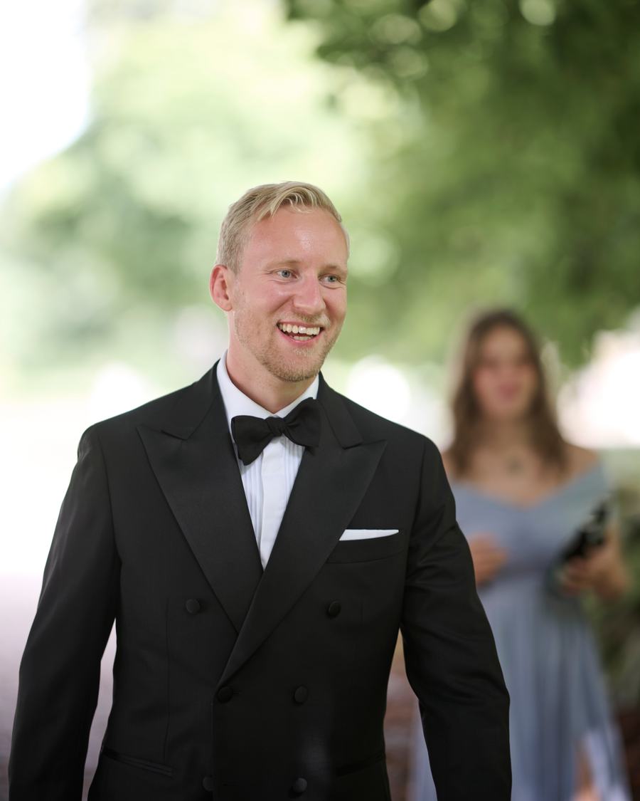 Wedding photo