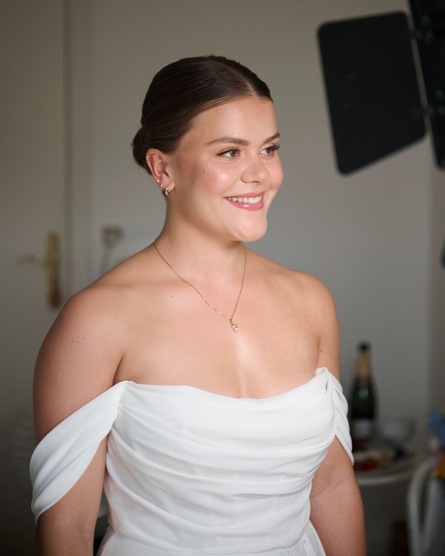 Wedding photo