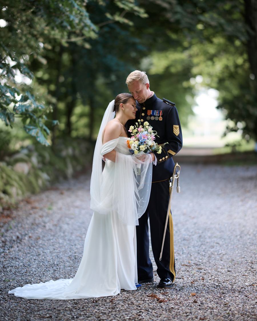 Wedding photo