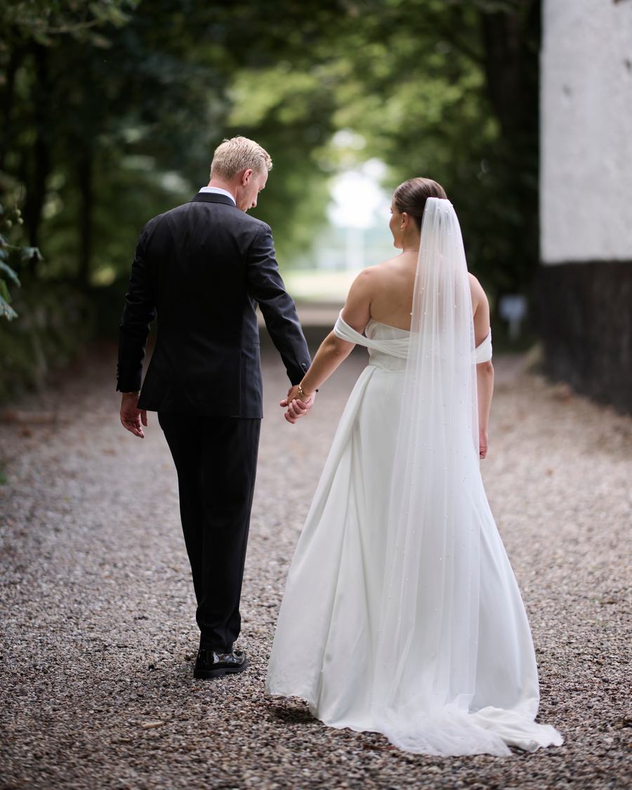 Wedding photo