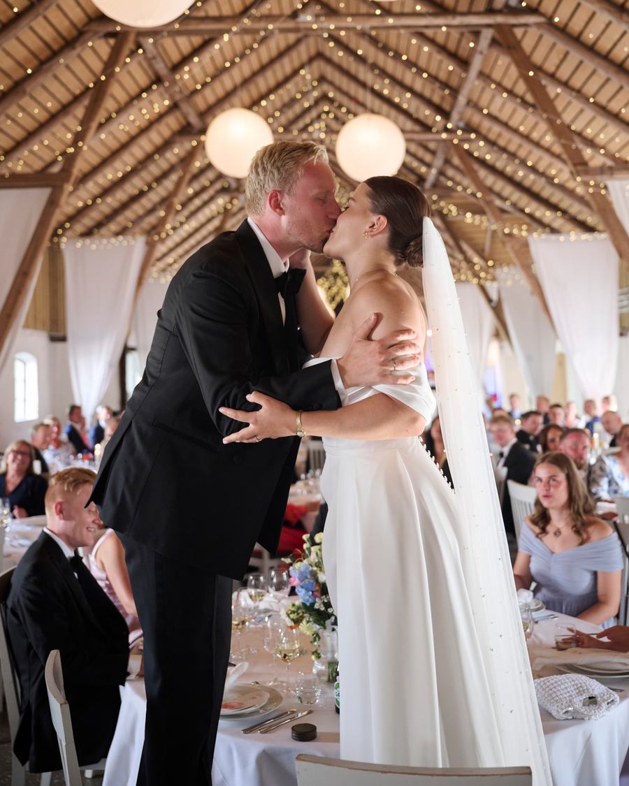 Wedding photo