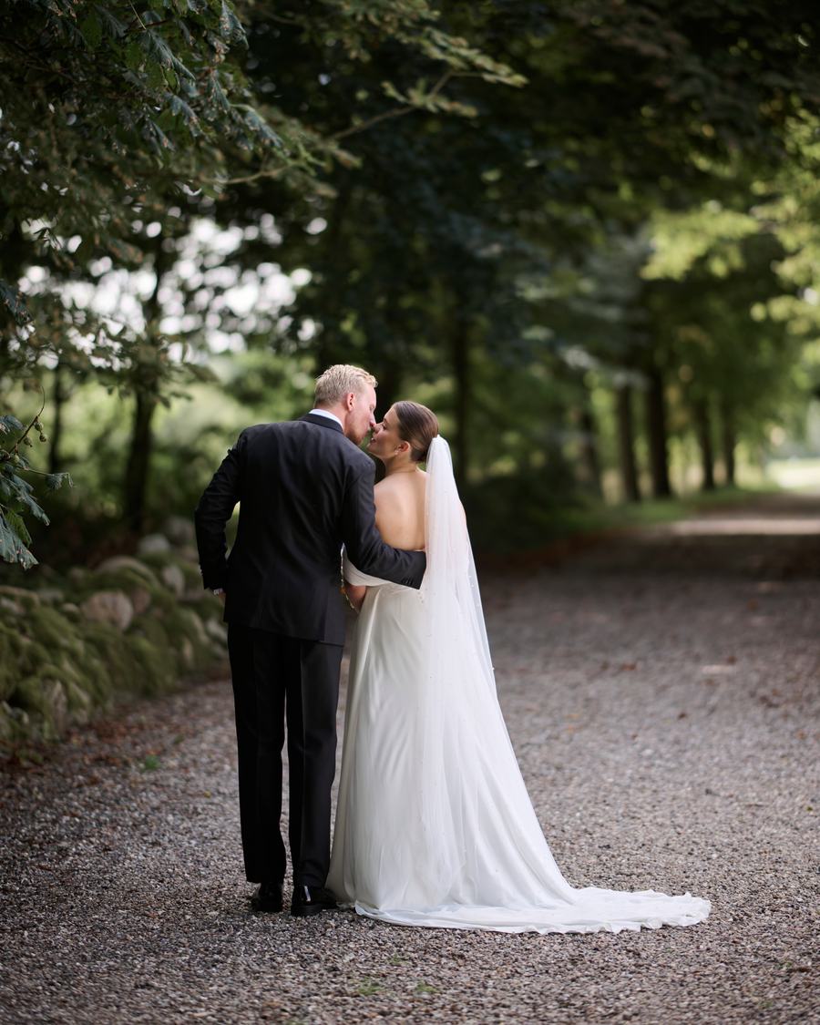 Wedding photo