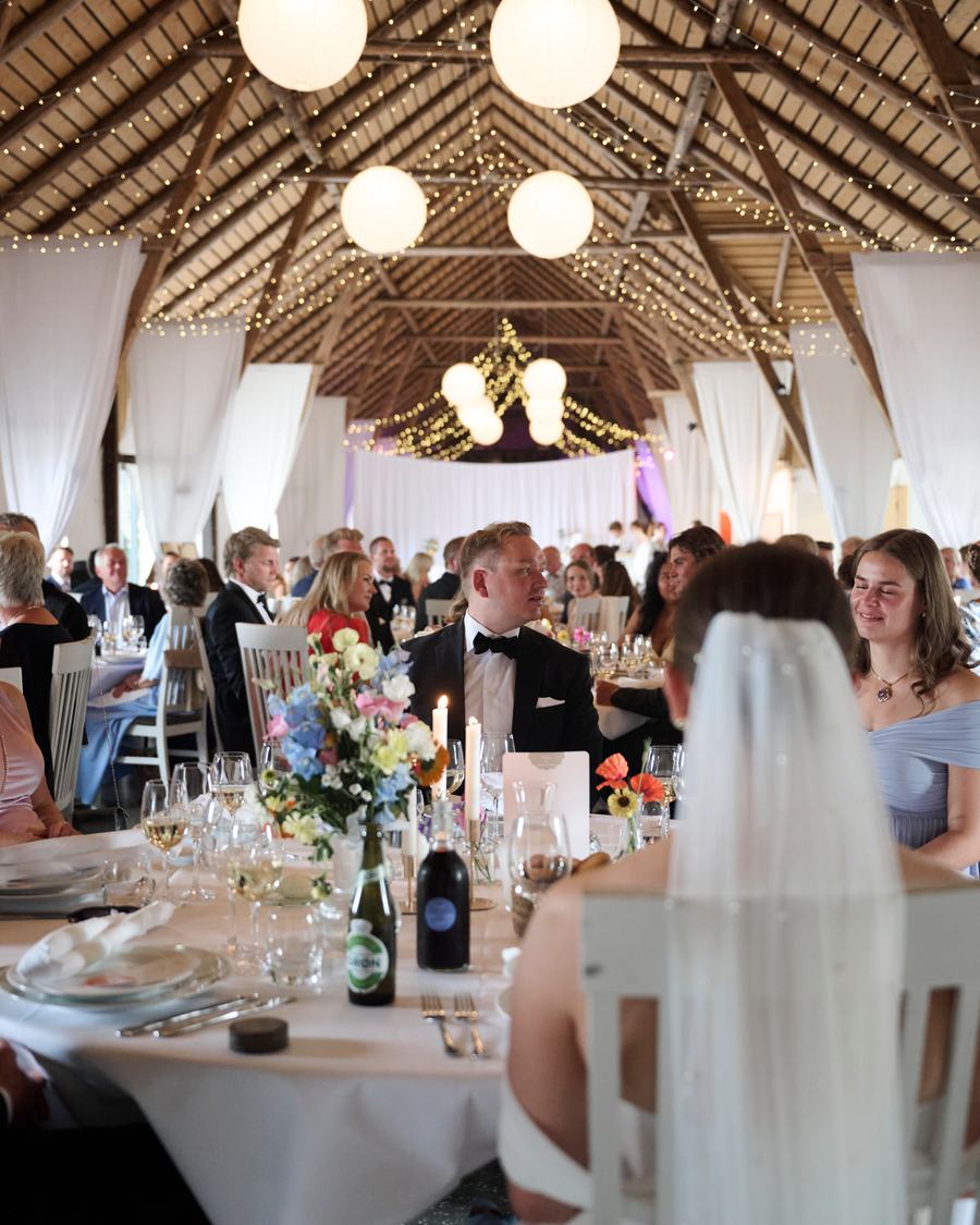 Wedding photo