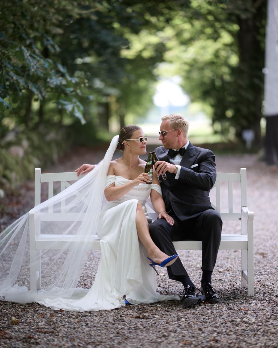 Wedding photo