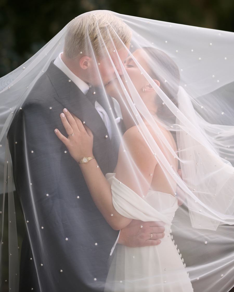 Wedding photo