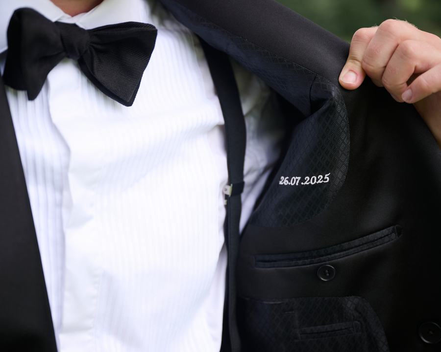 Wedding photo