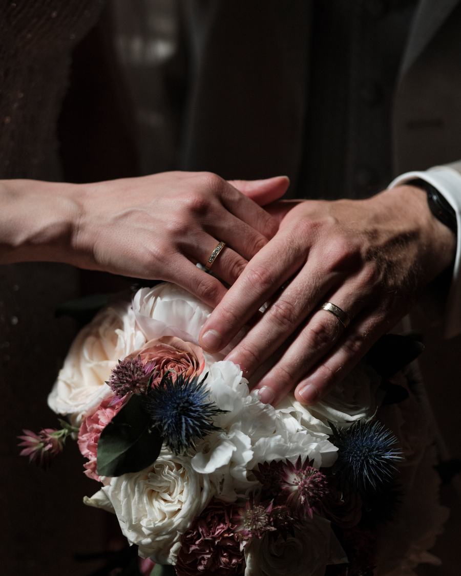 Wedding photo