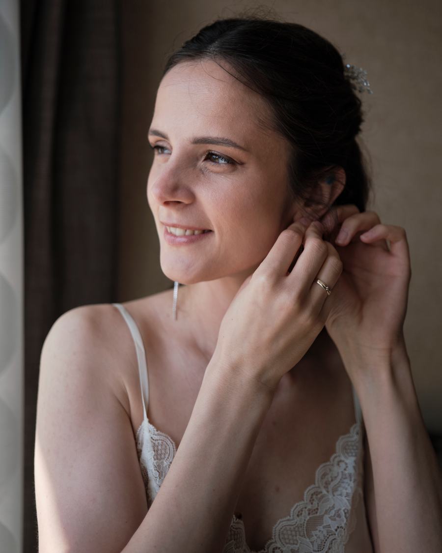 Wedding photo