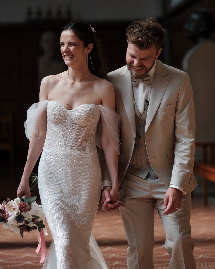 Wedding photo