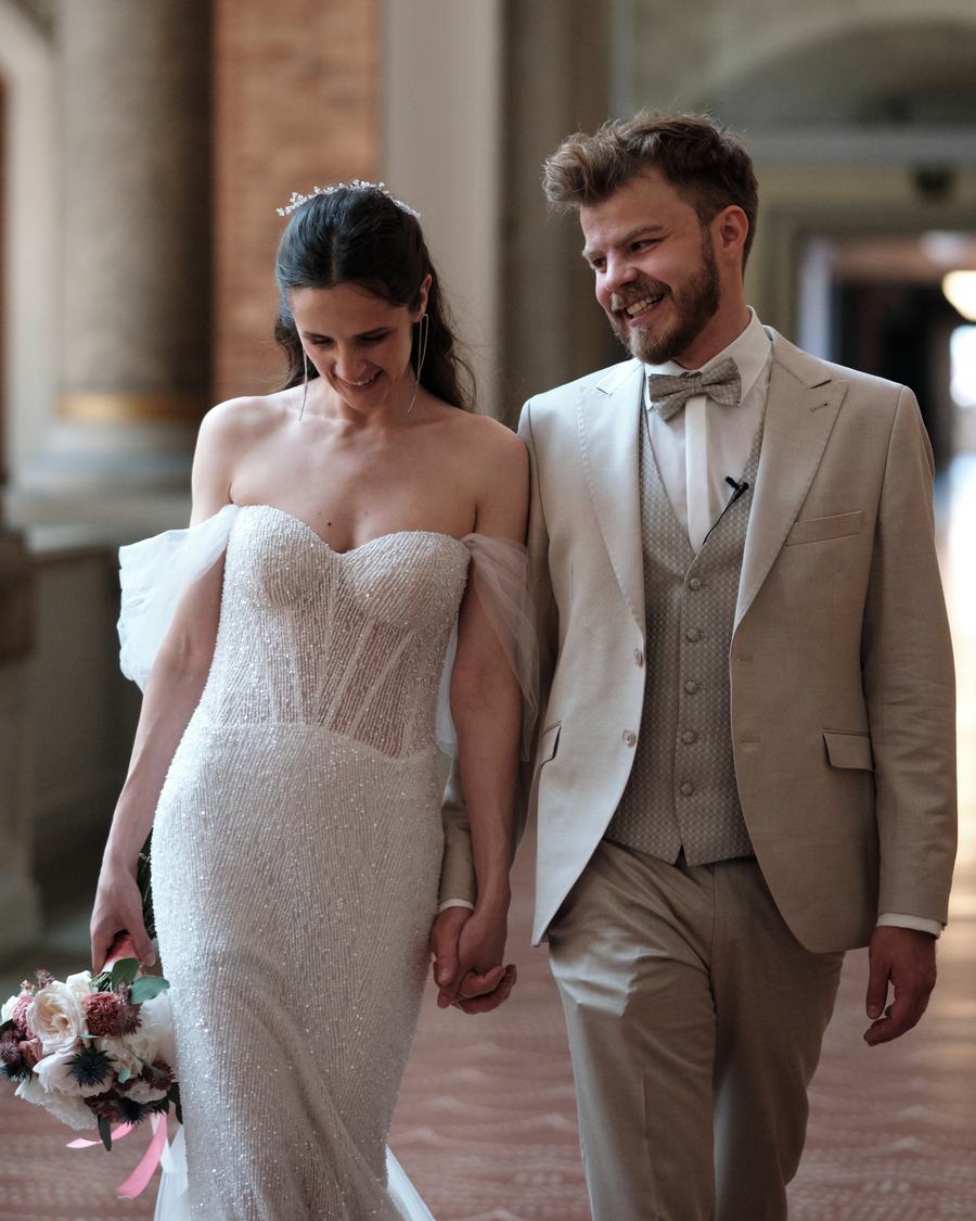 Wedding photo