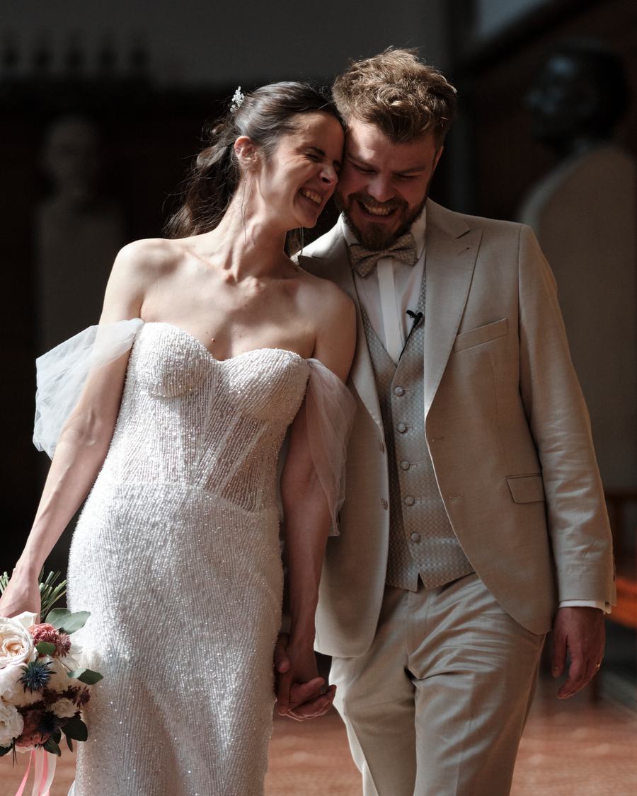 Wedding photo