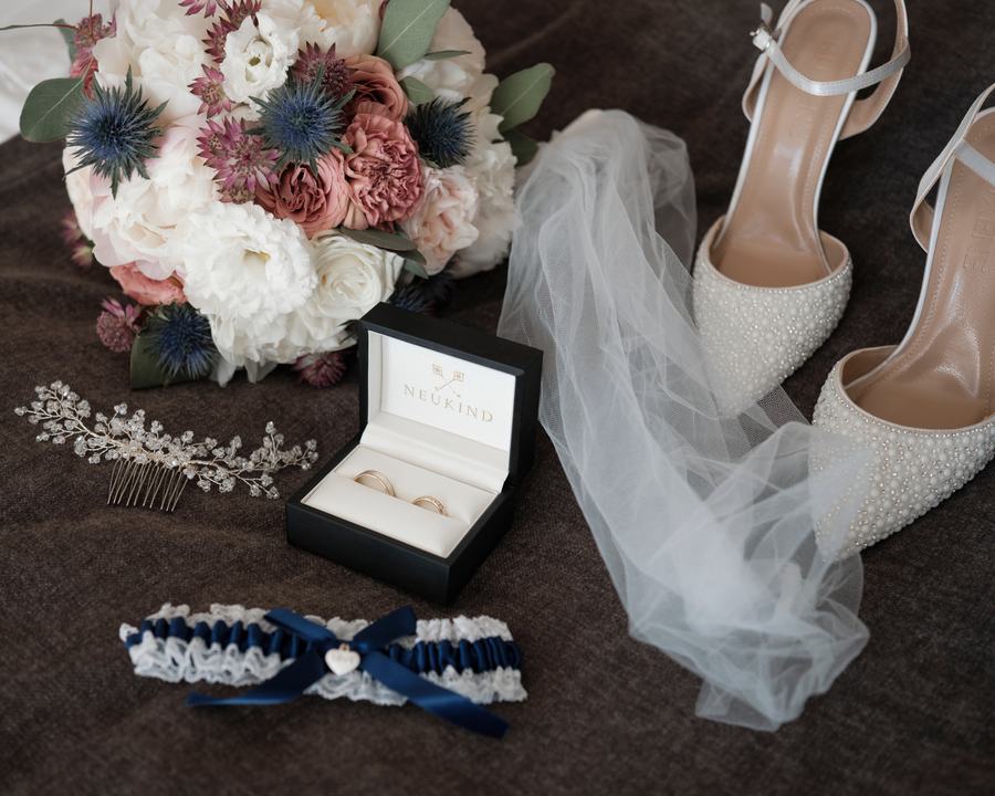 Wedding photo