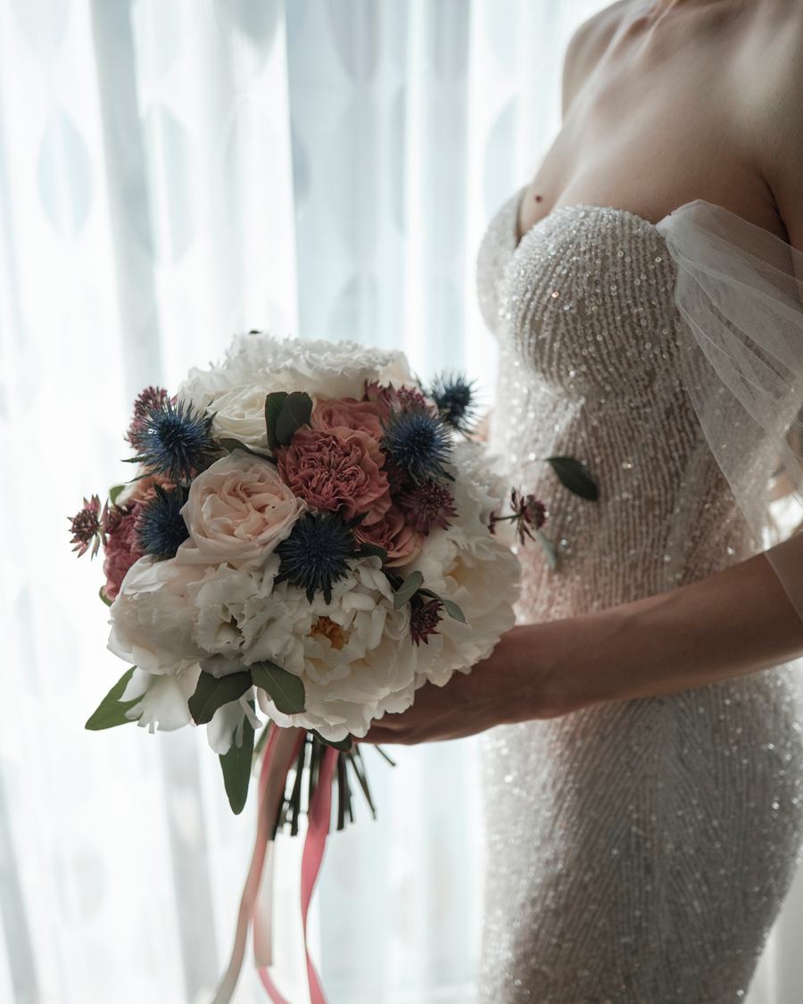 Wedding photo
