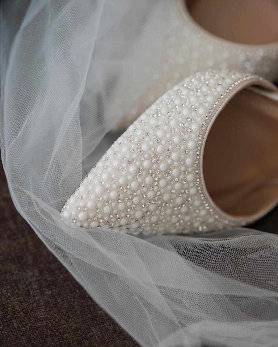 Wedding photo