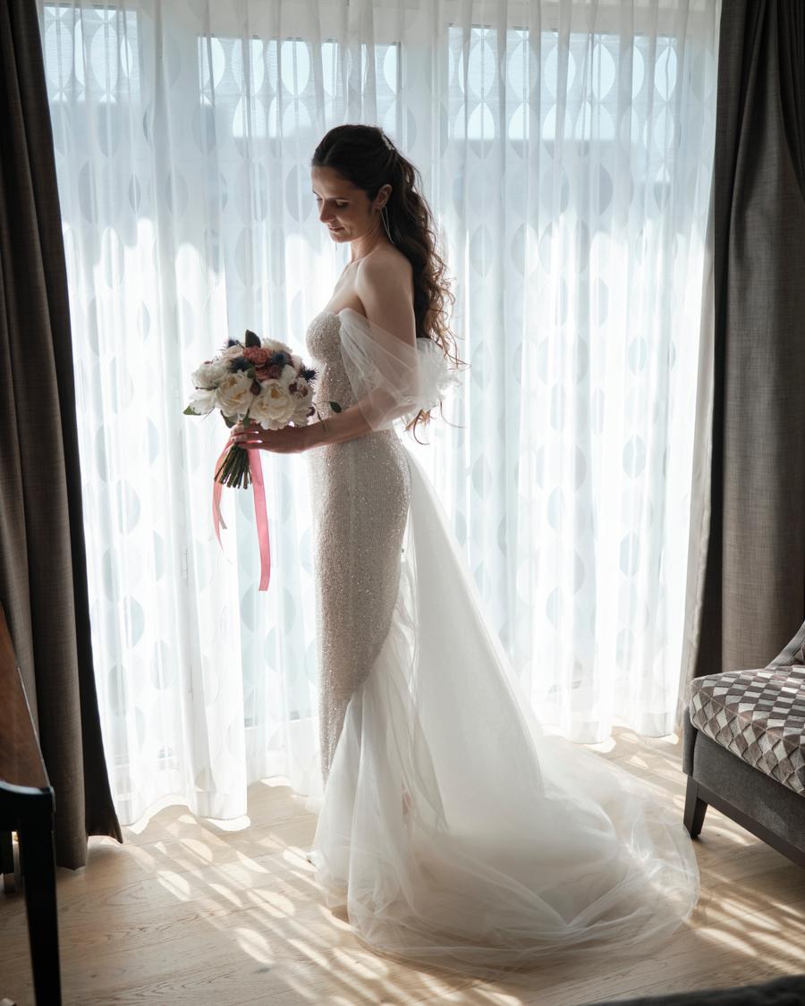 Wedding photo