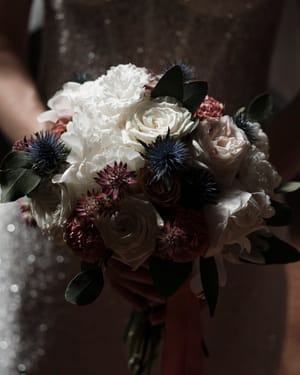 Wedding photo