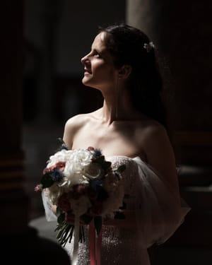Wedding photo
