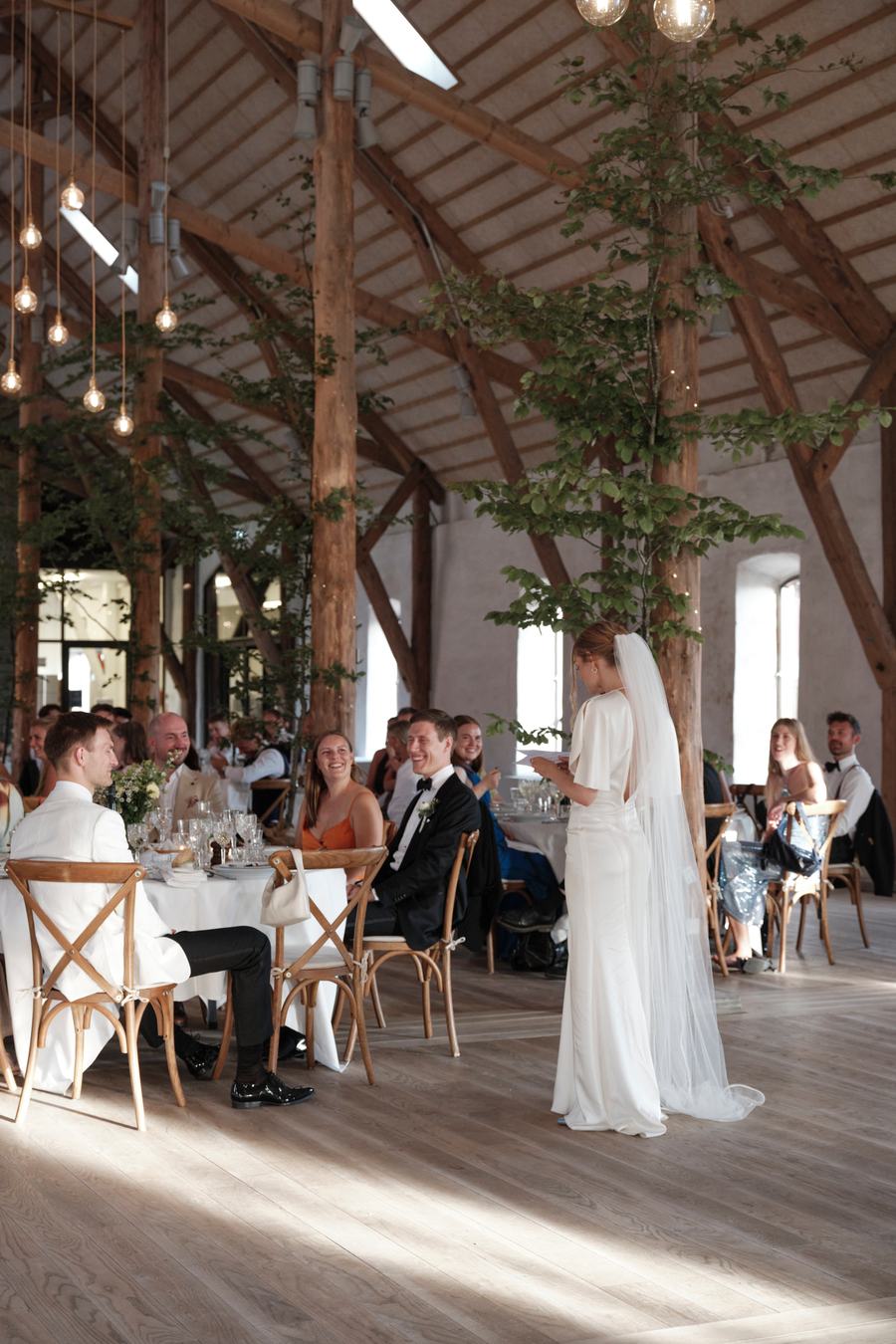 Wedding photo