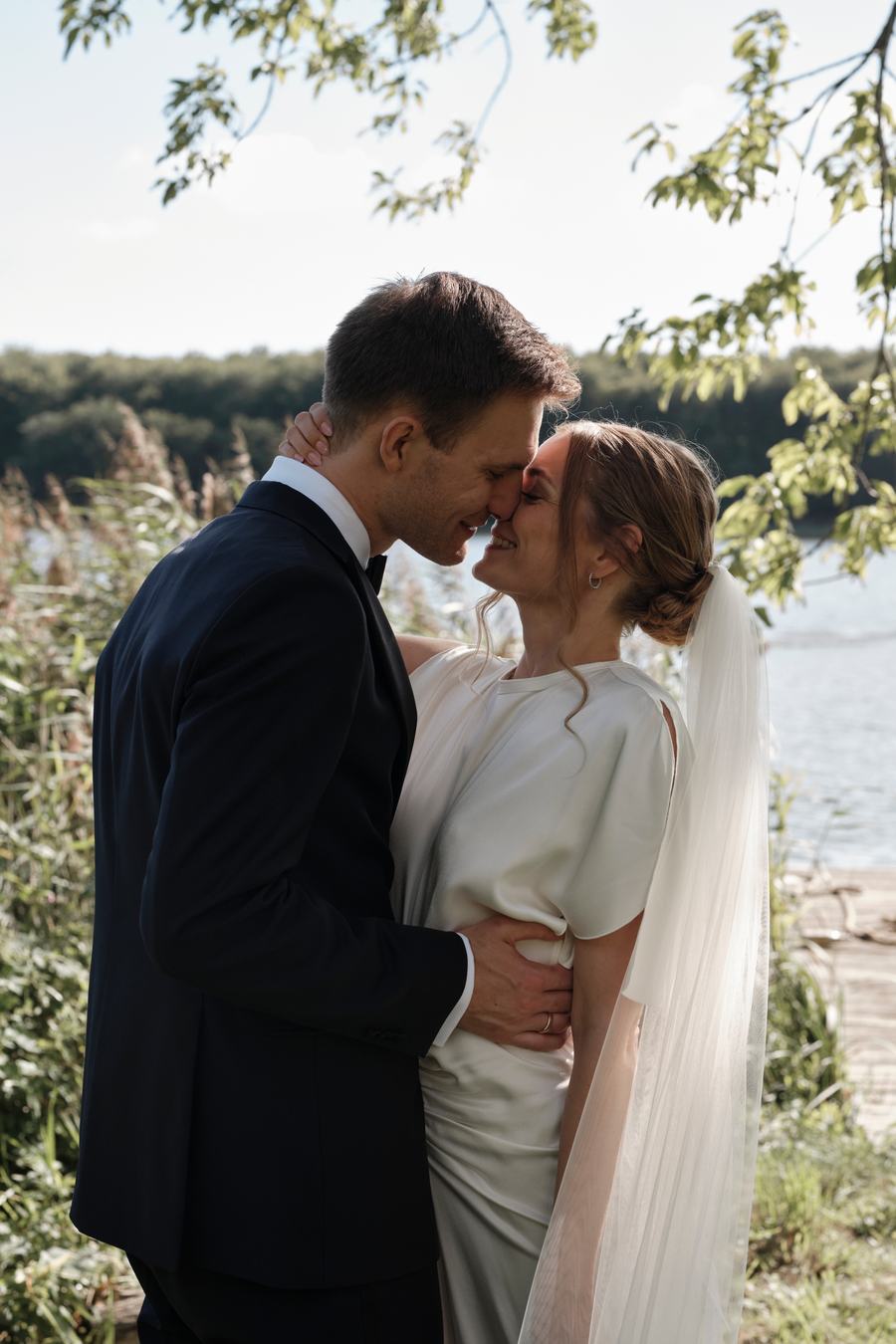 Wedding photo