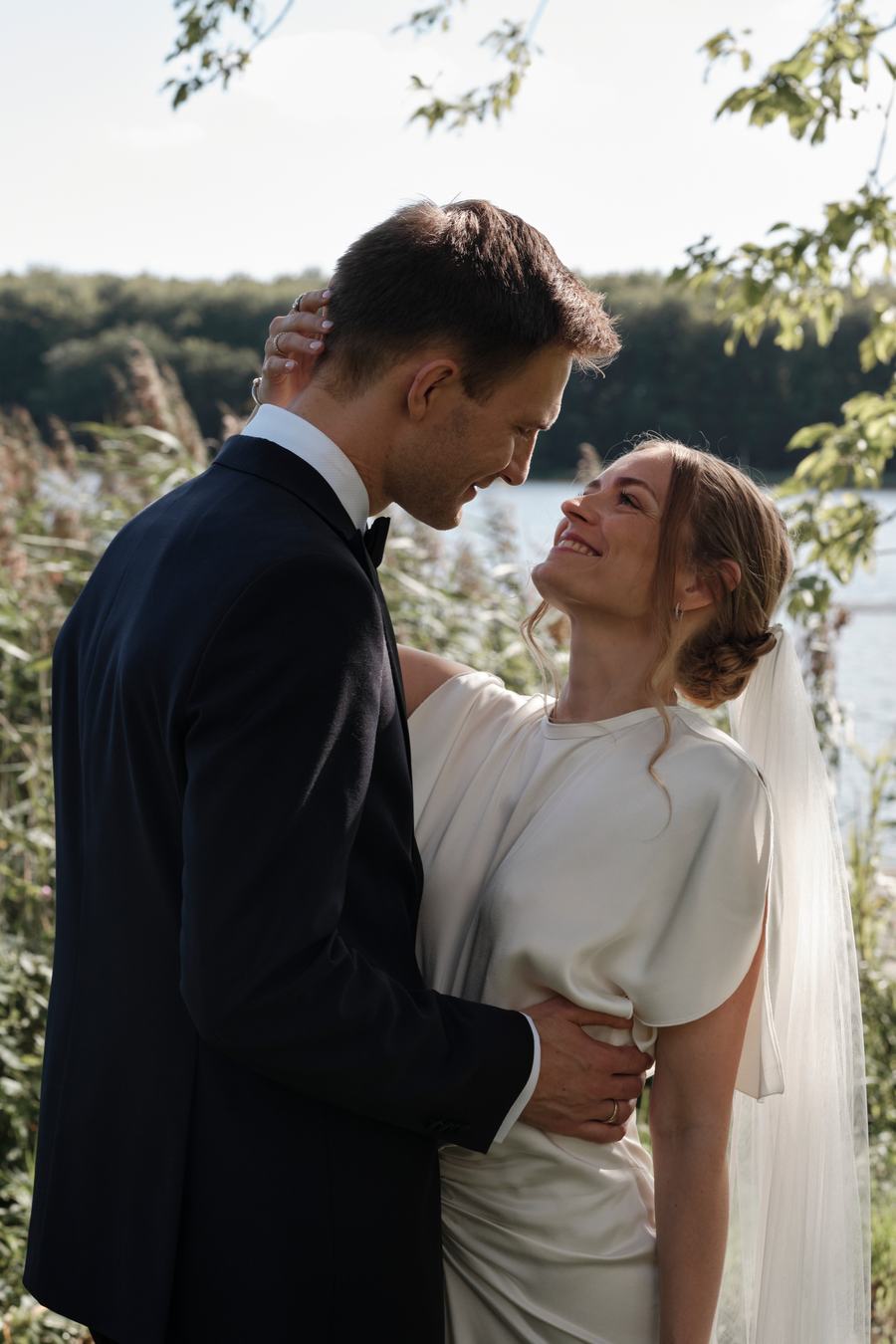 Wedding photo