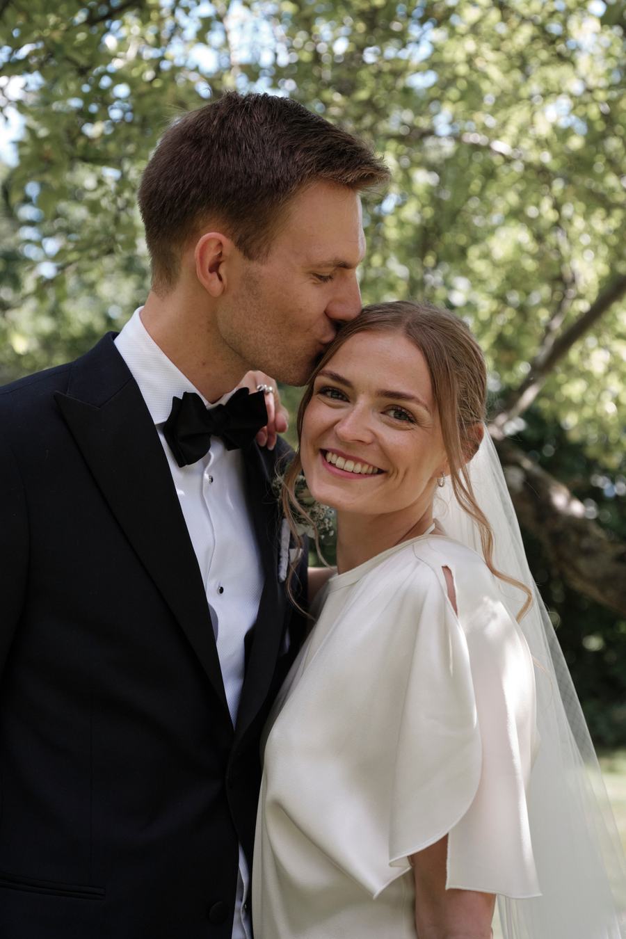 Wedding photo