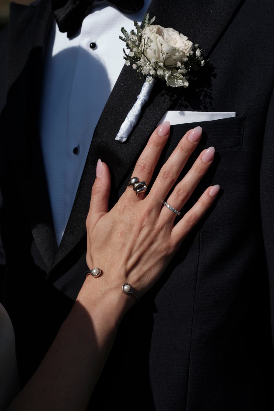 Wedding photo