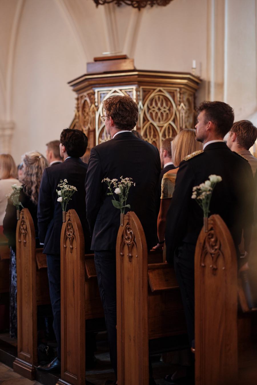 Wedding photo