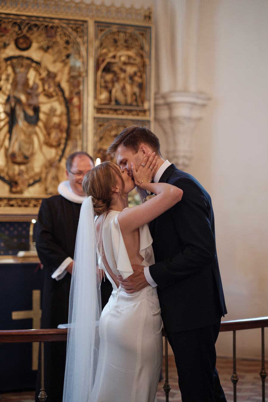 Wedding photo