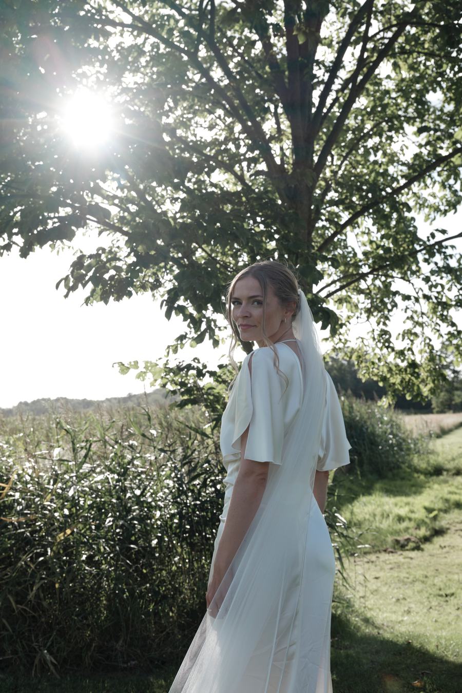 Wedding photo