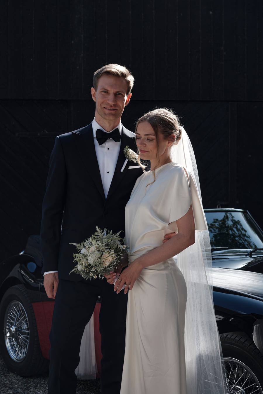 Wedding photo