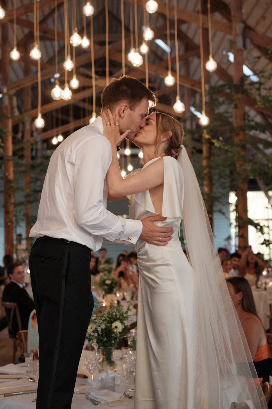 Wedding photo