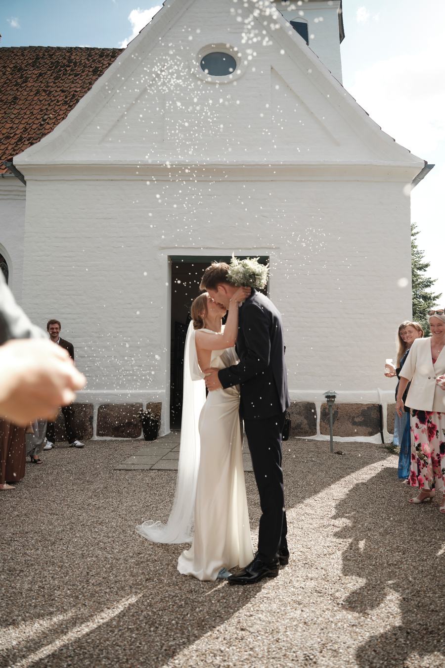 Wedding photo