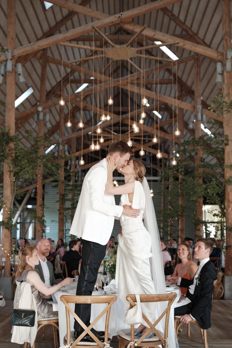 Wedding photo