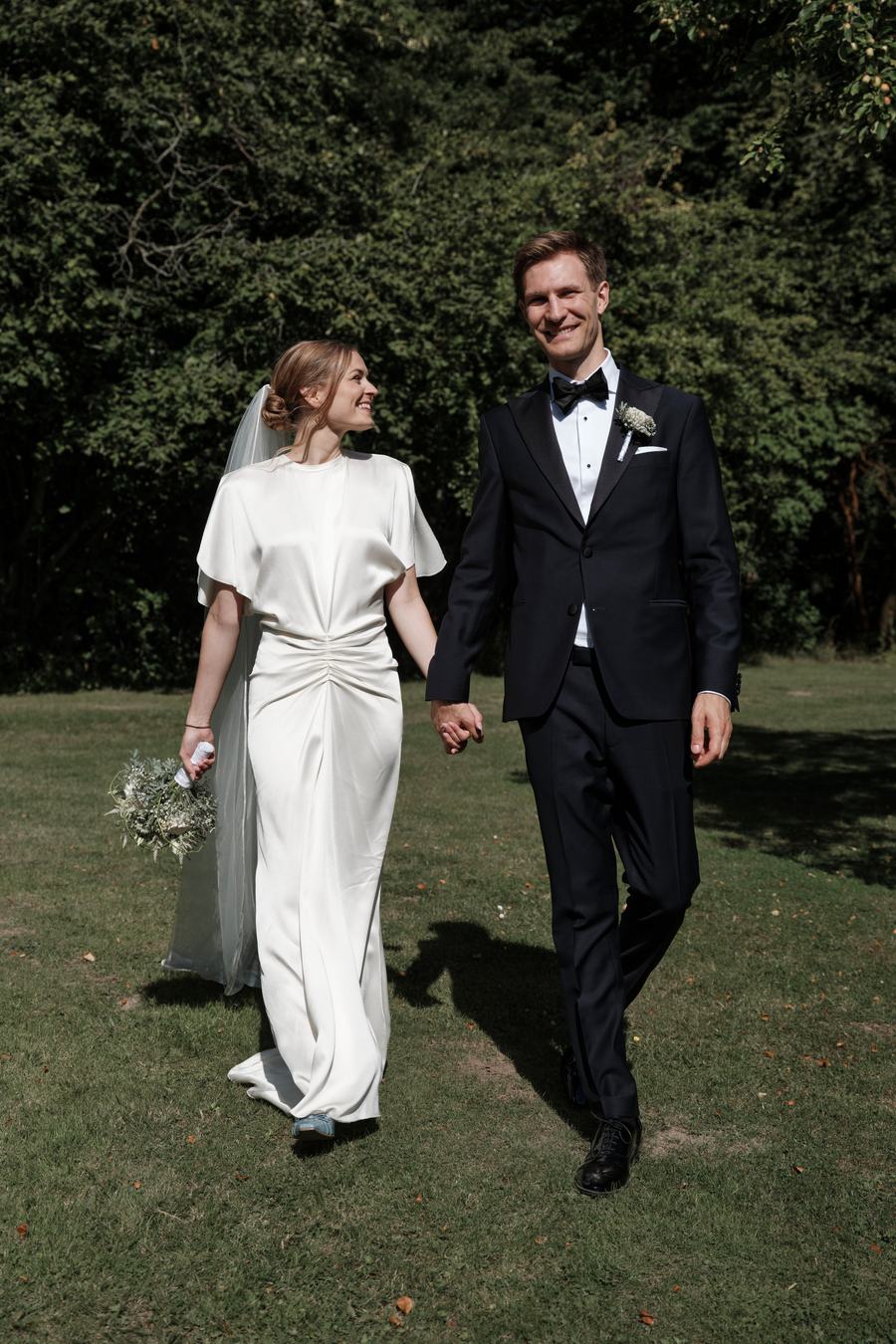 Wedding photo