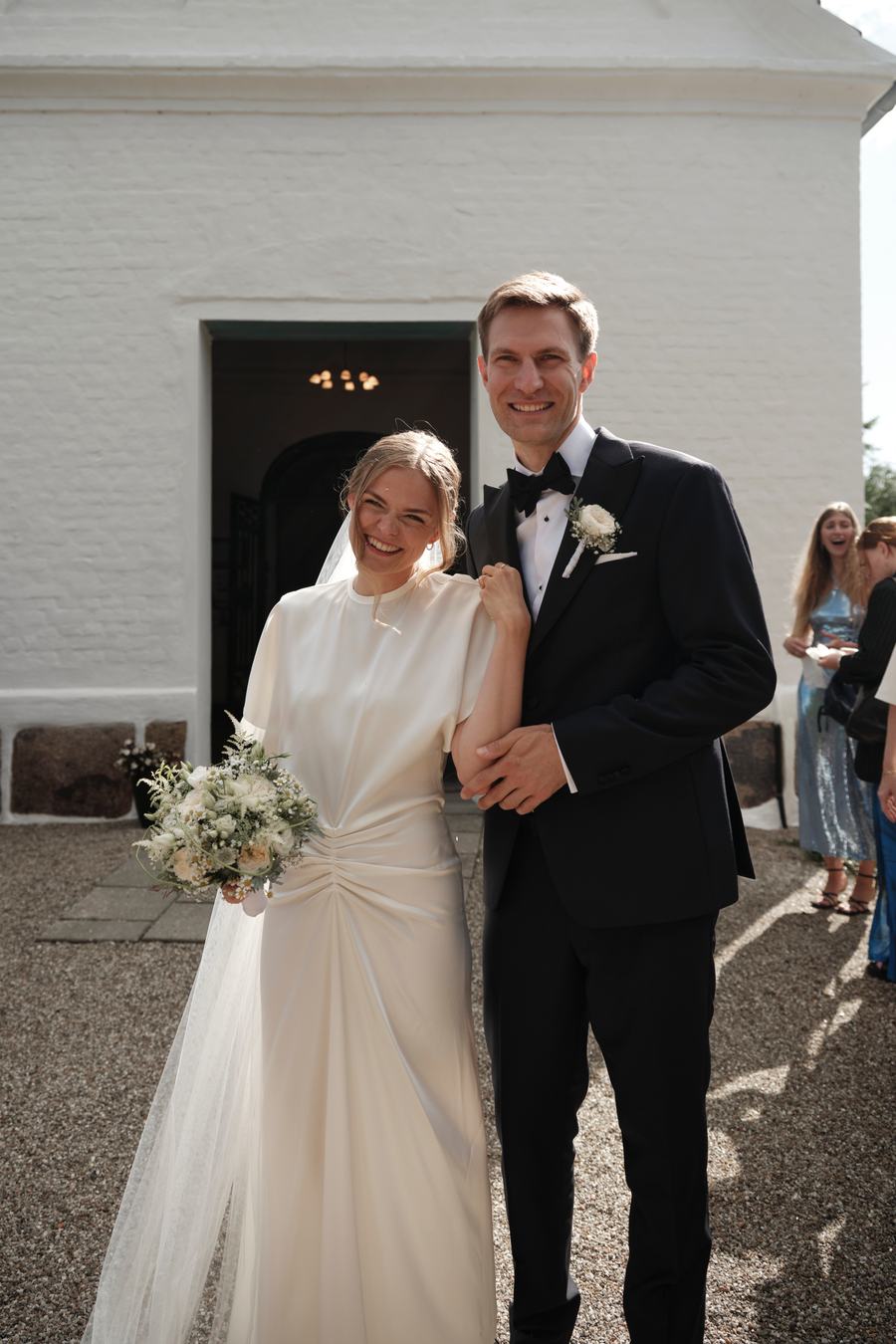 Wedding photo