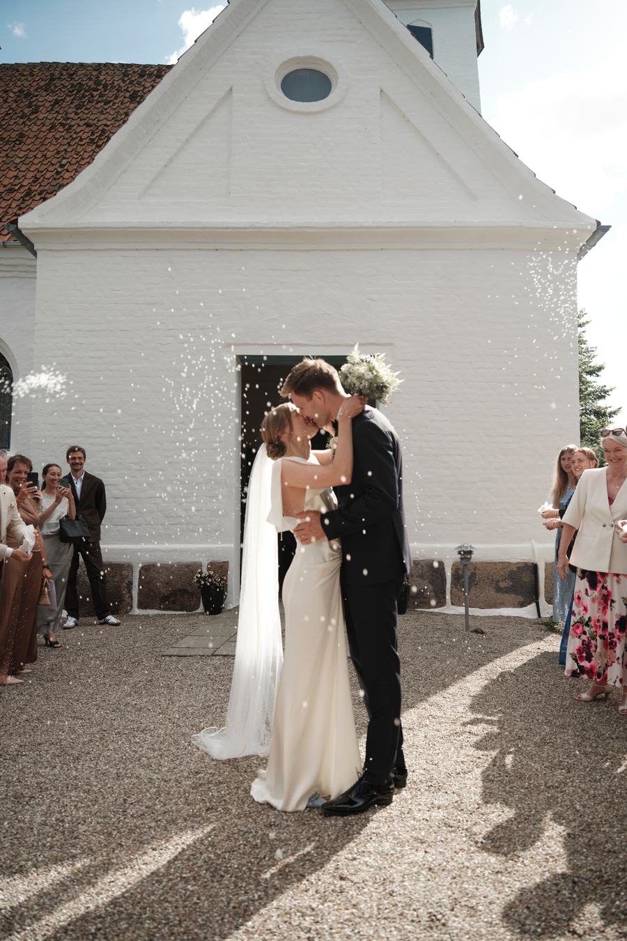 Wedding photo