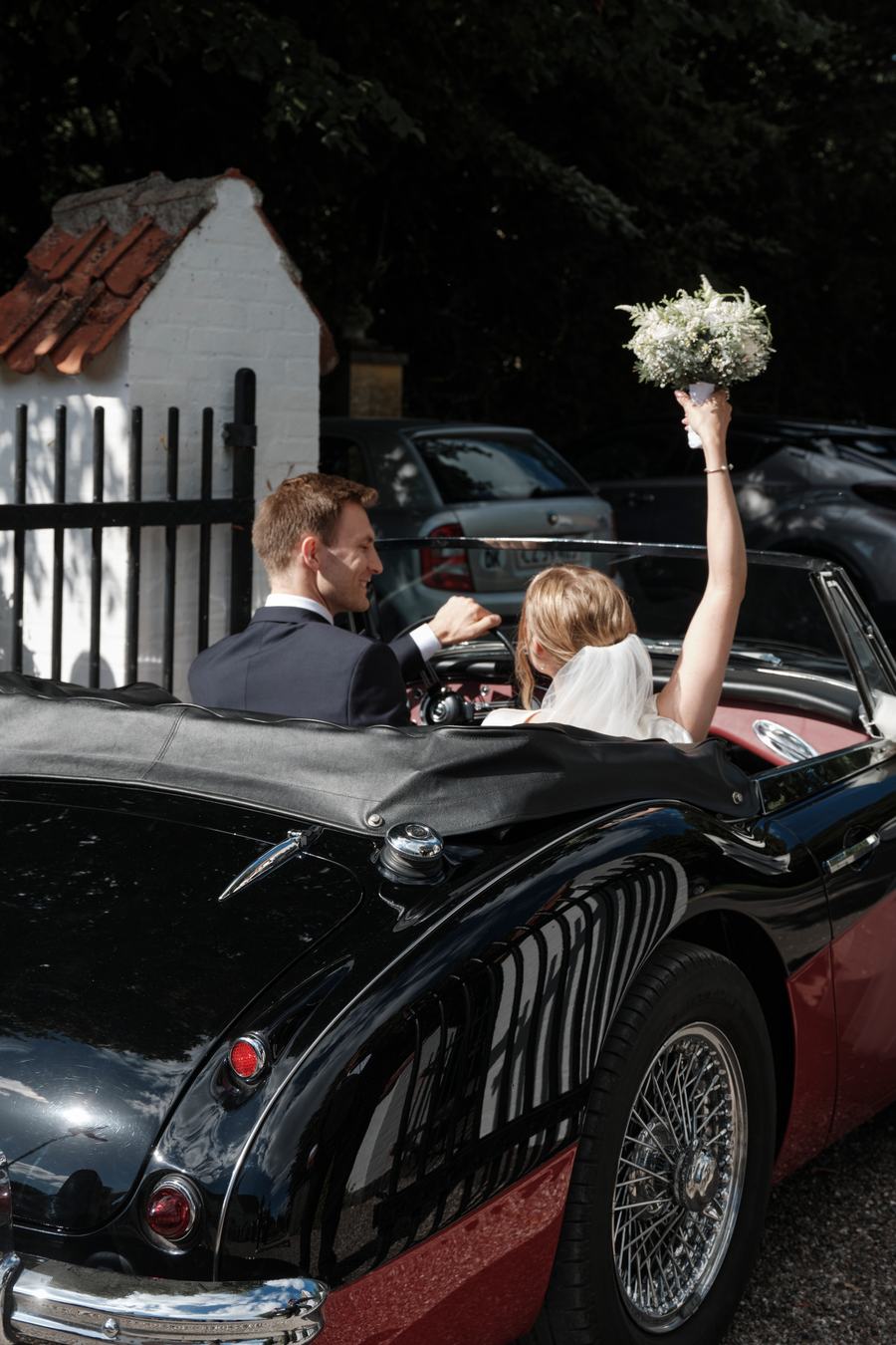 Wedding photo