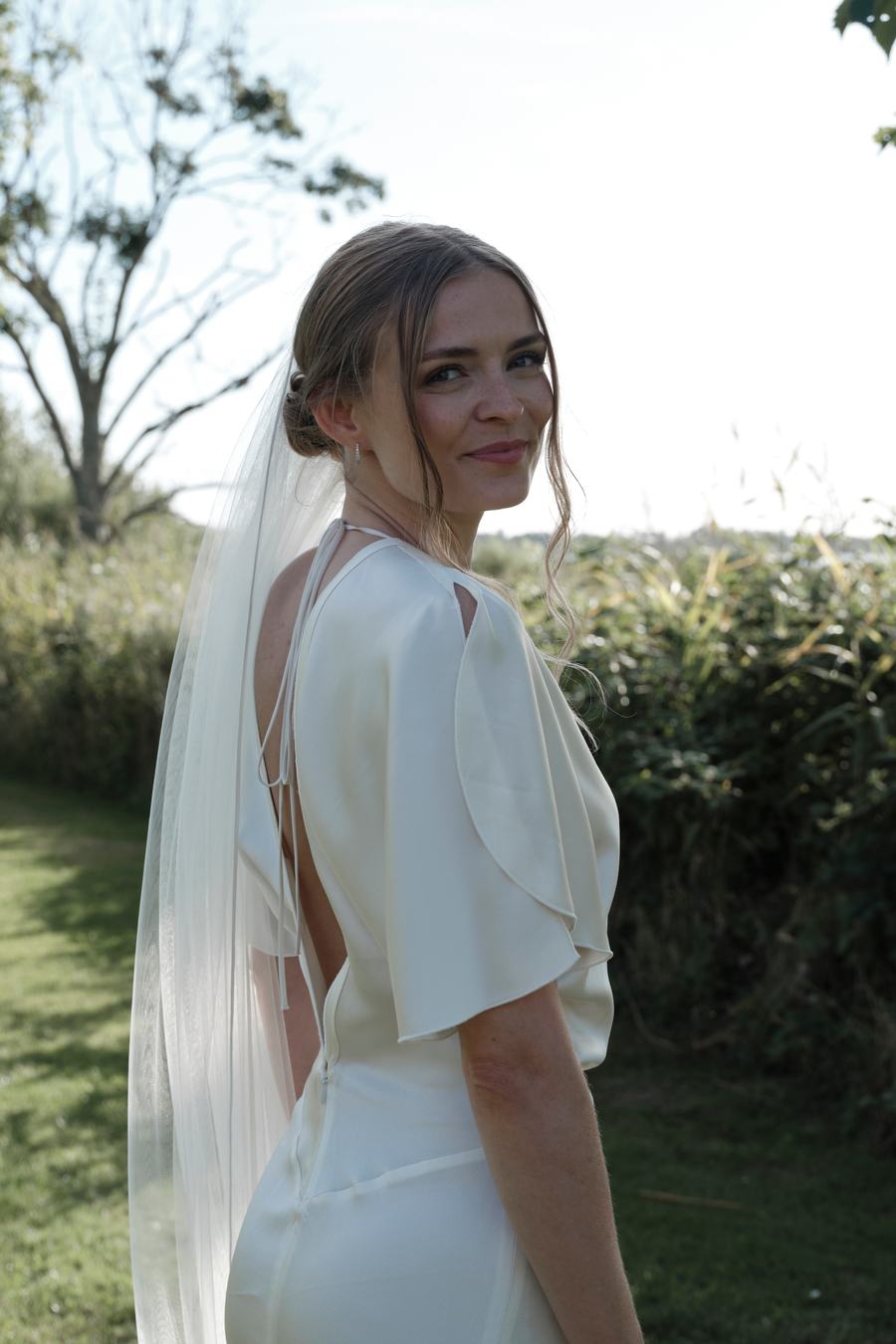 Wedding photo