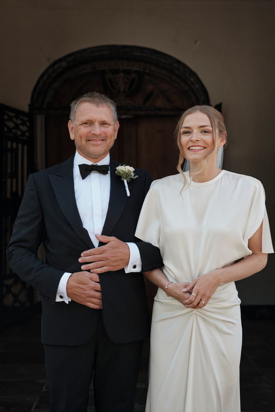 Wedding photo