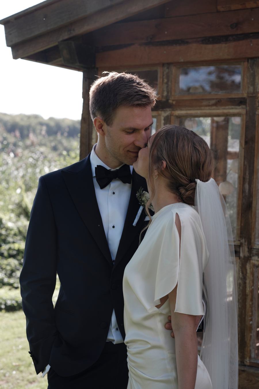 Wedding photo