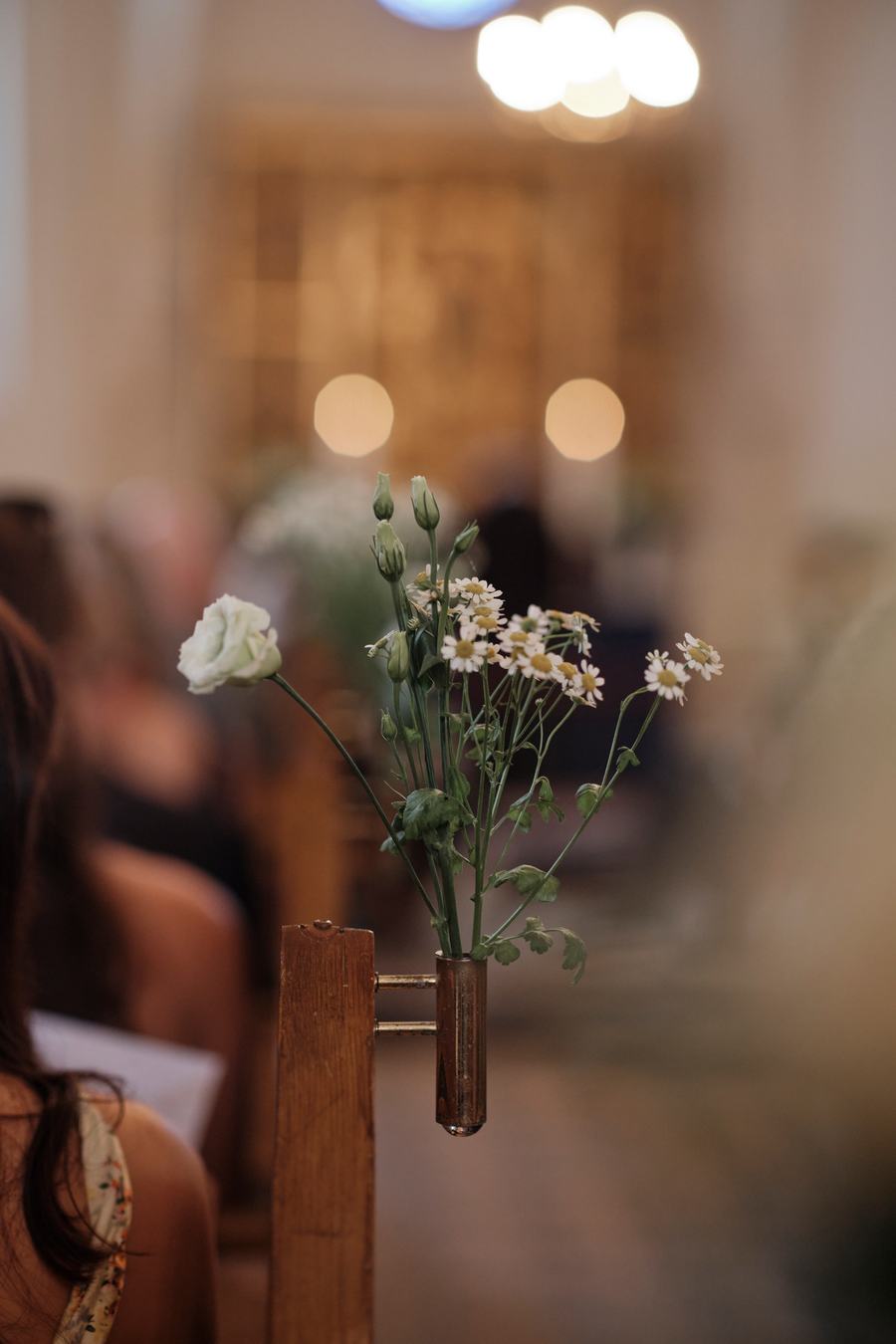 Wedding photo