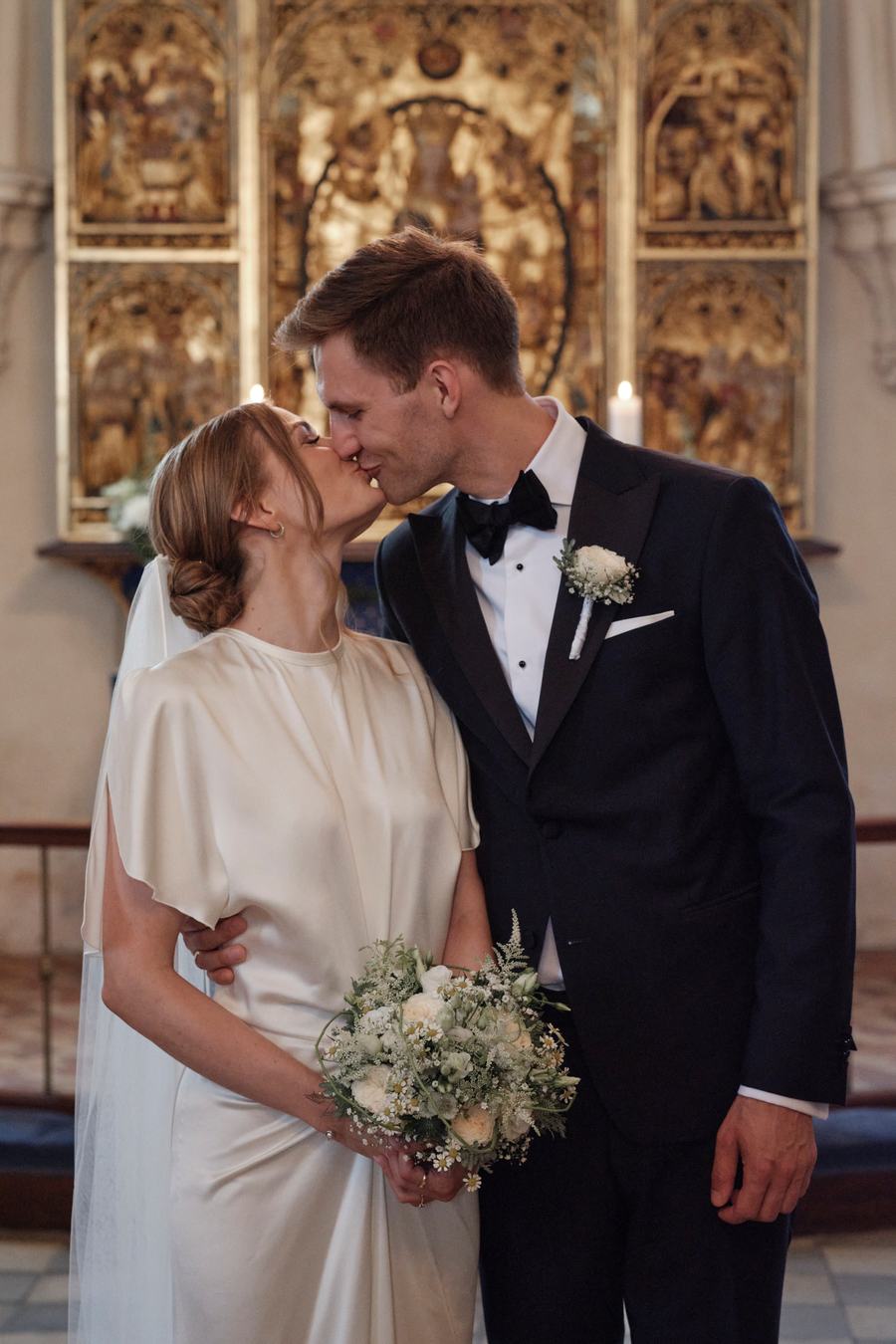 Wedding photo