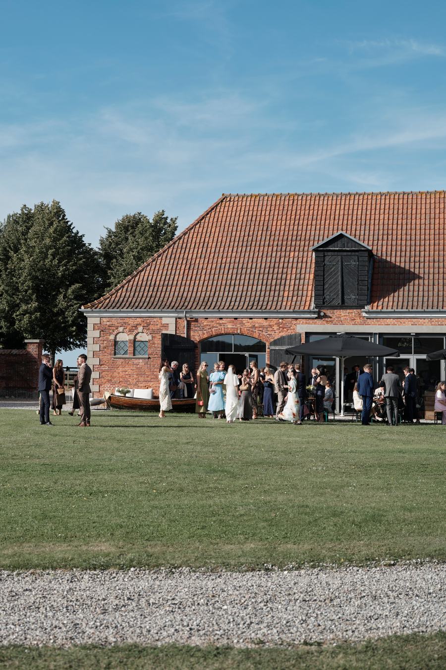 Wedding photo