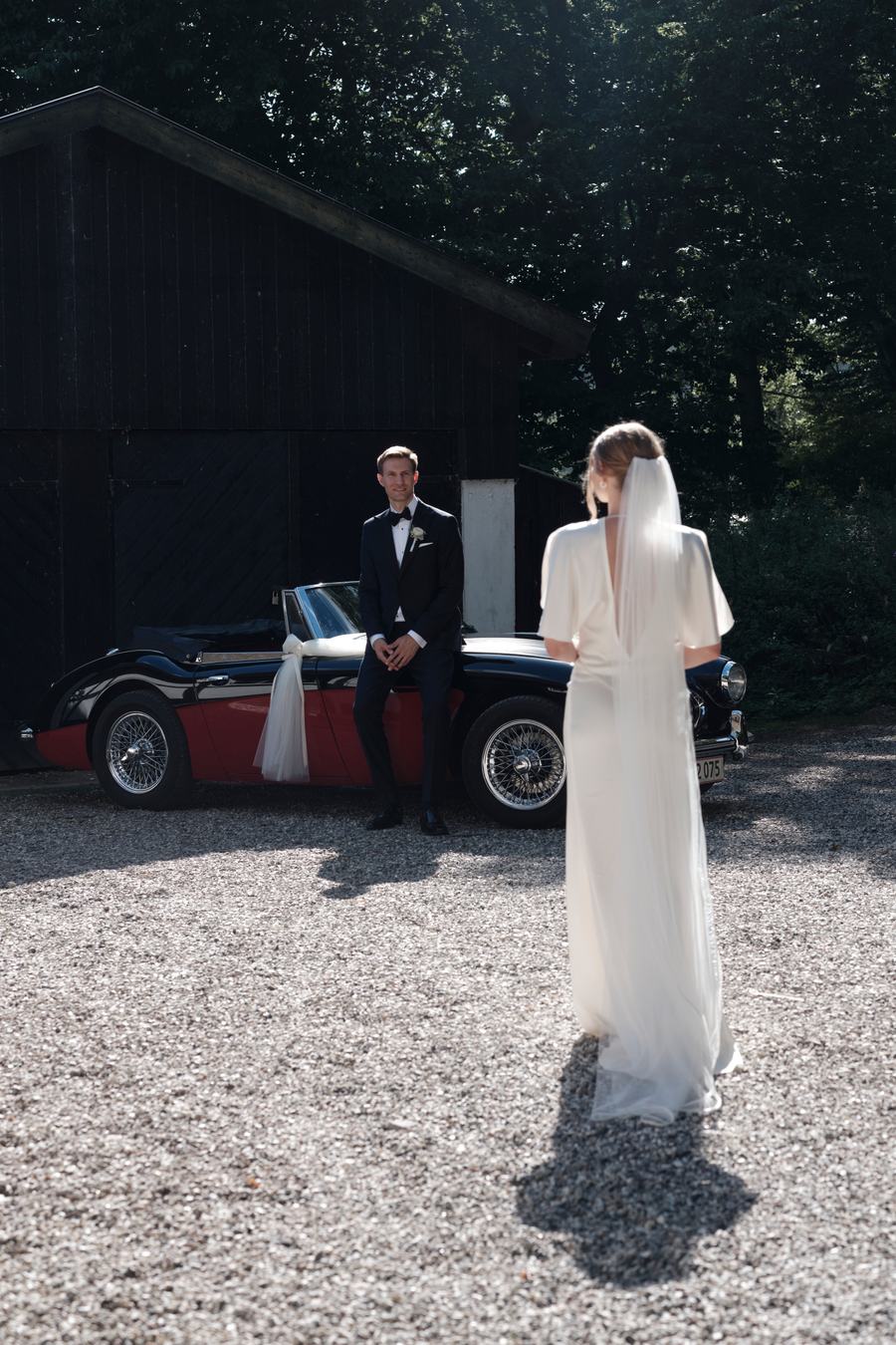 Wedding photo
