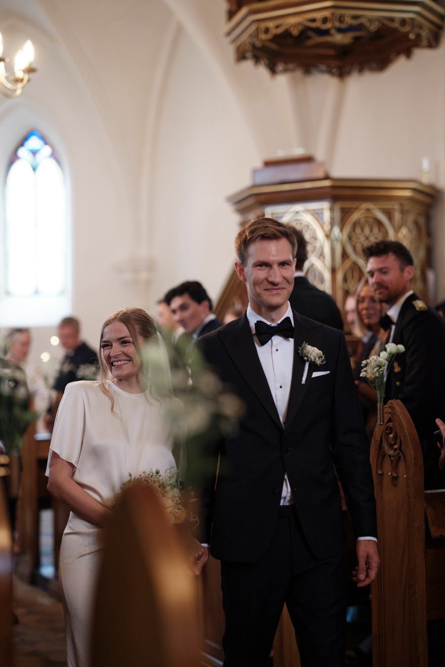 Wedding photo