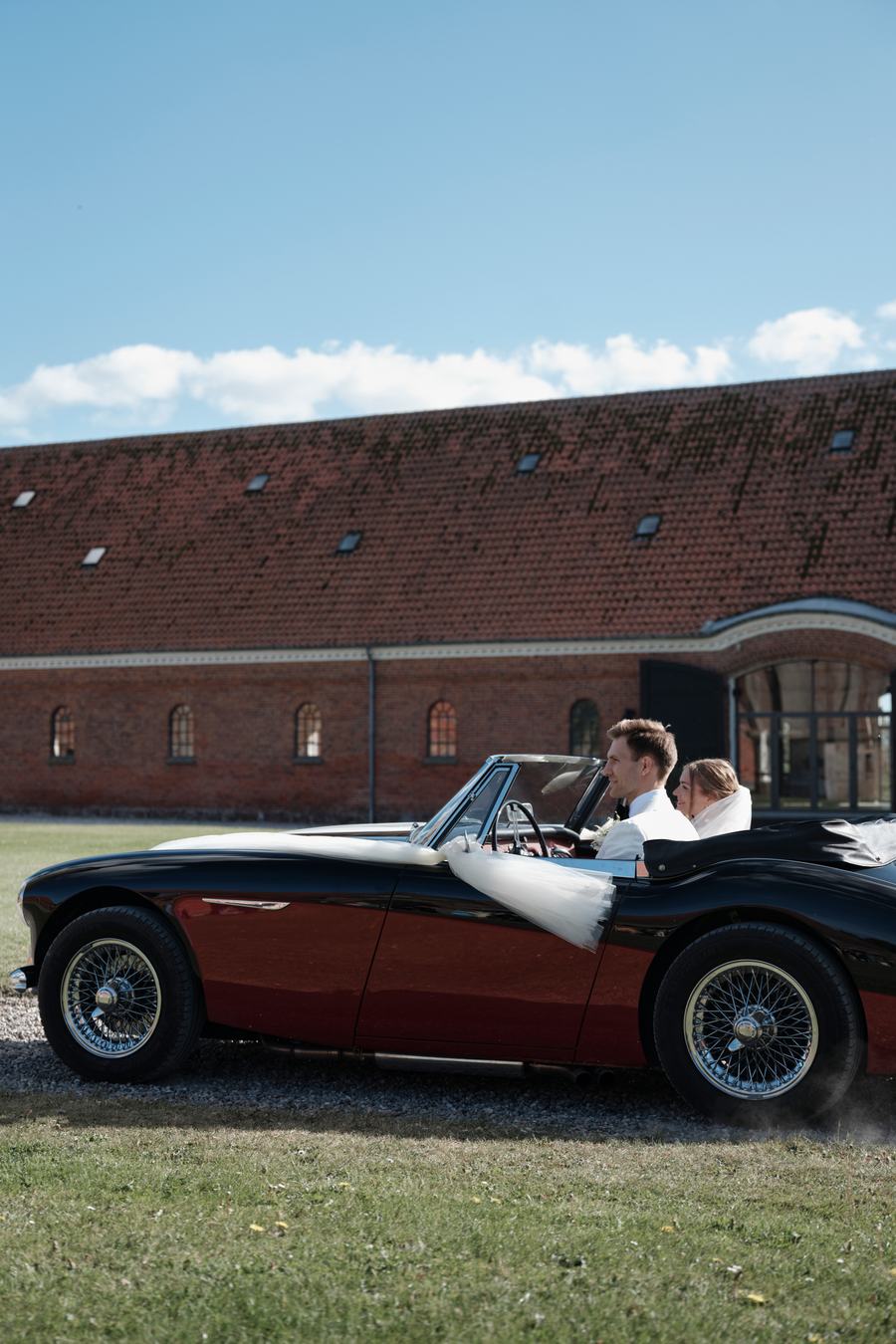 Wedding photo