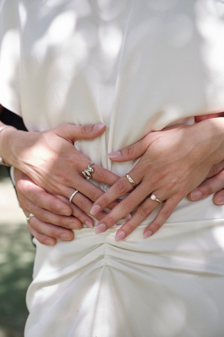 Wedding photo