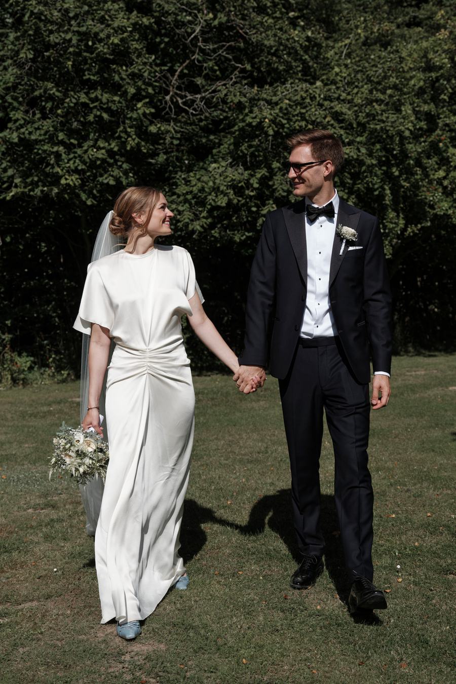 Wedding photo